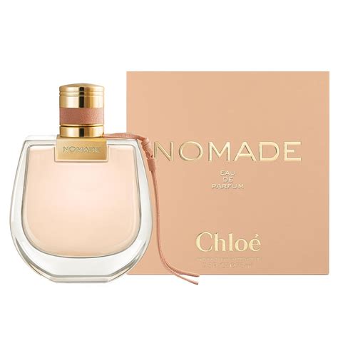 Chloé Nomade EDP 75 ml от 129,00 лв. Парфюми 